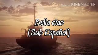 Free Fire X La casa de papel  Bella Ciao sub español [upl. by Nonek598]