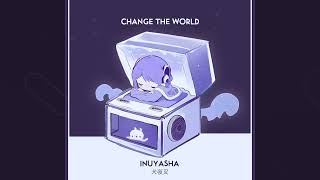 【PianoBox】Change the World  Inuyasha [upl. by Otreblaug]