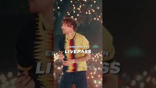 Louis Tomlinson en Argentina  18 de Mayo 2024  Vélez faithinthefuture [upl. by Enilav526]