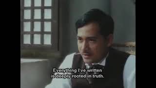 Jose Rizal Movie 1998 [upl. by Merrile]