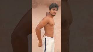 Before workout bicep and tricep motivation home workout  beast gym workout short video [upl. by Thackeray]