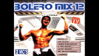 Bolero Mix 12 Megamix [upl. by Gabler]