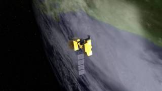 NASA  A Landsat Flyby [upl. by Lina580]