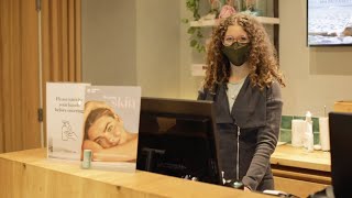 endota spa Skin Advice for Mask Recovery [upl. by Anelec769]