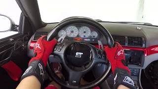 HPDE amp Track Driving Tips  Hand Positions and PointBys [upl. by Alain]