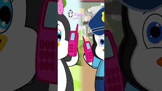 Police Officers  Nursery Rhymes by Leigha Marina [upl. by Selokcin19]