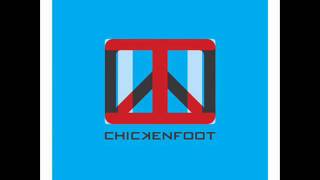 Chickenfoot  Up Next [upl. by Murage]