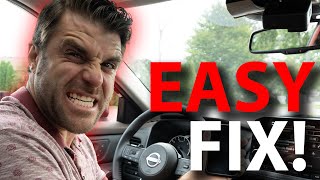 Apple CarPlay Not Working or Cant Connect in your Nissan How to Fix and Troubleshooting [upl. by Ahseined]