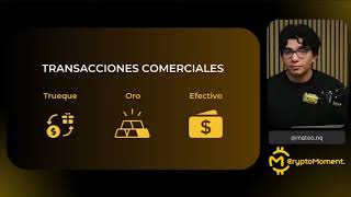 🛑 EN VIVO CLASE CRYPTOMOMENT BOLIVIA [upl. by Alaet]