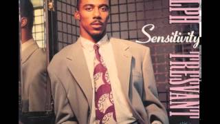 Ralph Tresvant  Sensitivity Remixed Radio Version [upl. by Leeanne6]