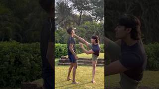 Increase flexibility for high kicks Day 22 JEET KUNE DO series highkick flexibility mobility jkd [upl. by Acinorrev63]