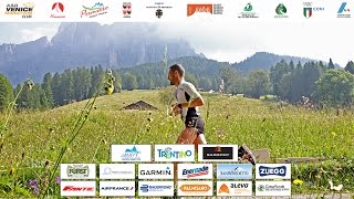 Primiero Dolomiti Marathon [upl. by Sesylu]