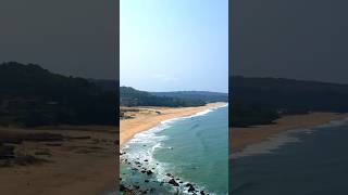 Kunkeshwar Beach  A Must Visit Beach in Konkan  Konkan Tourism [upl. by Aydan551]