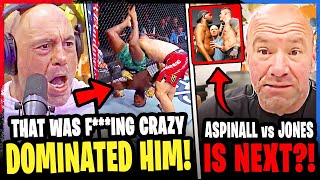 MMA Community Reacts  Leon Edwards vs Belal Muhammad HIGHLIGHTS UFC 304 [upl. by Ettennyl]