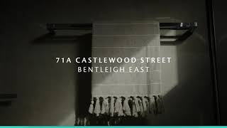 71A Castlewood Street Bentleigh East [upl. by Lauryn]