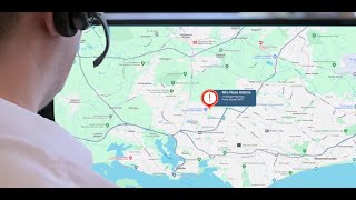 GPS alarm plan explainer [upl. by Lairbag76]