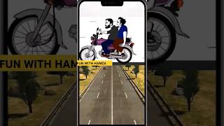 BIKER BOYZ biker Boyz comment section me hazri Lagaofunny bike biker boy funnyanimation [upl. by Nyltiak]