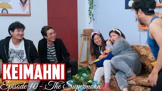 KEIMAHNI Ep10  The Supermoon Final Episode [upl. by Ordnasela]