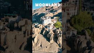 Exploring India’s Secret Moonland  Story of Moonland  ladakh [upl. by Artemisa]