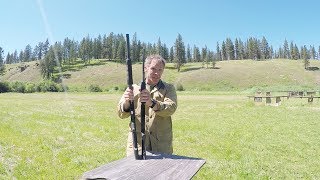 410 Shotgun for Home Defense [upl. by Ognimod]