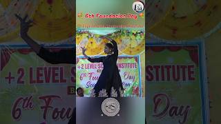 Titli Song 🧚 Dance by Manisha school dance culturalprogram college girls [upl. by Cohl87]