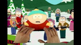 South Park Season 8 Episodes 17 Theme Song Intro [upl. by Mathia720]