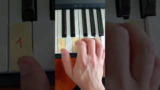 come attirare lattenzione quando suoni il piano piano tutorial [upl. by Oeram986]