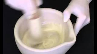 Pharmaceutics Making Emulsions BTEC Pharmaceutical Science [upl. by Helms]