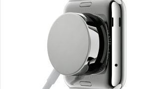 Apple Watch Not Charging Easy Fix [upl. by Benjy244]