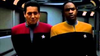 Tuvok jokes [upl. by Redmer]