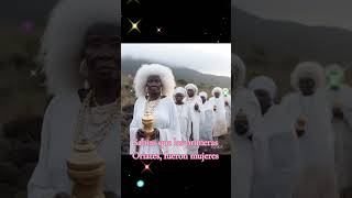 Religión yoruba [upl. by Acemaj572]