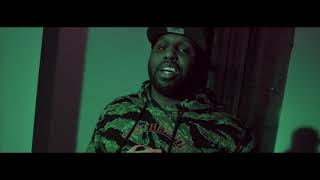 Deej  Deej Flow Official Music Video [upl. by Ahtnamas]