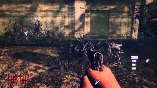 COD BO2 Zombies Tranzit gameplay pt19 [upl. by Aldric]