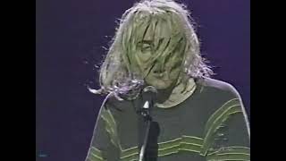 Weird Al Yankovic  Smells Like Nirvana Live VH1 rip [upl. by Orren]