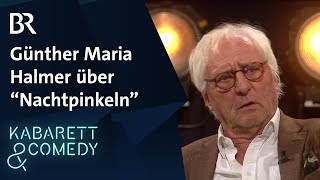 Nachtpinkeln  Ringlstetter  BR Kabarett amp Comedy [upl. by Harte]