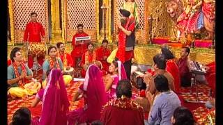 Aaj Tera Jagrata Mata  Devi Bhajan  LAKHBIR SINGH LAKKHA  Full HD Vdeo Song  Maa Tujhko Naman [upl. by Ikairik]