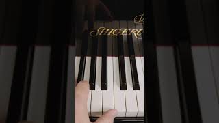 quotAinequot Piano Music by David Hicken pianosolo pianist pianomusic [upl. by Sybyl]