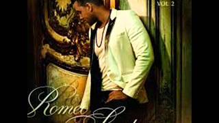 Romeo Santos  Amigo LETRA [upl. by Diantha]