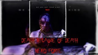 Slipknot  Death Because of DeathNero Forte Nightcore [upl. by Trubow]