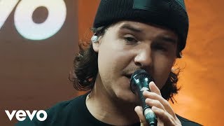 Lukas Graham  Mama Said Live  Vevo [upl. by Toddy]