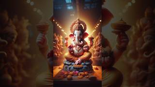 A lesson to Kuber by Lord Ganesha shorts shortvideo viral trending [upl. by Elbertine]