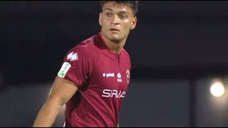 Cittadella vs Frosinone 12 Highlights  Serie B Hіghlіghts amp All Gоals 2024 2025 [upl. by Anivad871]