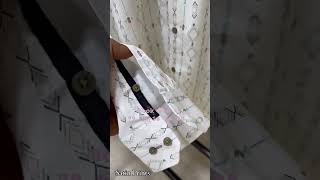 Rare Rabbit Printed Shirts 2024  Digital print  youtubeshorts fashion mensfashion Rs 699 Only [upl. by Yort585]