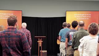 Trinity Bible Church of Edwardsburg Live Stream [upl. by Aneema]