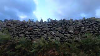 Road trip from Grasmere to Glenridding Lake District via Kirkstone pass part 1 [upl. by Doraj]