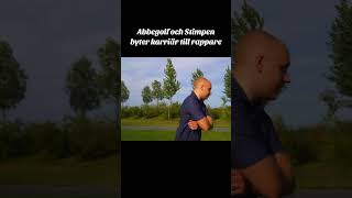 Har ni sett den senaste videon med golfaraben [upl. by Hooker]