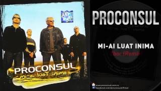 Proconsul  Zbor Remix  Piesa Oficiala [upl. by Rialb]