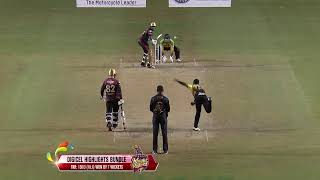 LIVE CPL  Match 6  Trinbago Knight Riders v Jamaica Tallawahs [upl. by Emilee963]