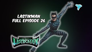 Lastikman Full Episode 26  YeY Superview [upl. by Iy]