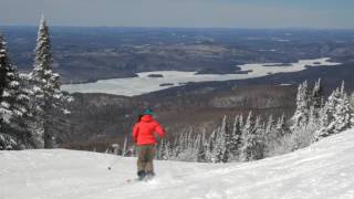 Fairmont Tremblant Meetings and Events [upl. by Slrahc]